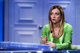 Mes: Meloni, pronti a respingere nuovo tentativo