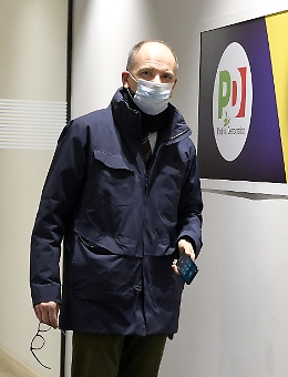 Mes: Pd, nessun rischio, non strumentalizzare