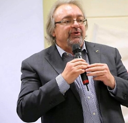 Archiviata la querela di ex capo Dia al senatore Giarrusso