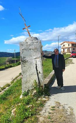 Conclusi i lavori alla Chiesa Madre, il sindaco, pensa di recuperare anche la "Figureddra"