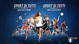 Sport di tutti: finanziati due progetti a Palma di Montechiaro