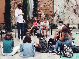 Oltre cinquecento studenti ad Agrigento per il concorso "Uno, nessuno, centomila"