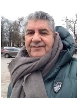 Ucraina, il ristoratore siciliano a Minsk: «Per ora è tutto tranquillo»