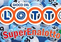 Lotto, 10eLotto e Superenalotto: le estrazioni e le quote del 24 febbraio 2022