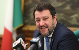 Mes: Salvini, ratifica riforma? Non è urgenza per nessuno