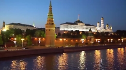 Gli strani divieti del Cremlino