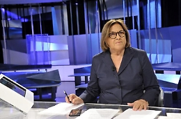 Annunziata e Di Bella e le frasi choc sugli "ucraini badanti, camerieri e amanti": &laquo;Chiediamo scusa&raquo;