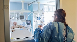 Coronavirus, il bollettino del 25 febbraio: in Sicilia 3.480 nuovi casi e altri 16 morti