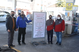 Benzinaio chiude a Catania: «Guadagni minimi, non ce la faccio più»