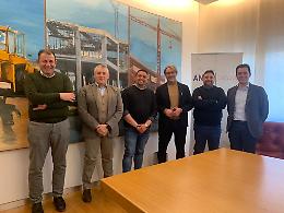 «Sicurezza, occupazione e promozione della legalità per un sistema efficiente»