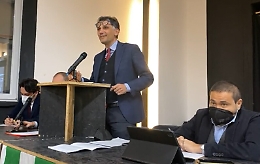 Pd, in Sicilia Barbagallo esclude il modello Draghi: &laquo;No ad accordo con Fi&raquo;