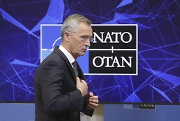 La Nato rafforza il fianco est dell'Alleanza con uomini e 100 aerei