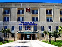 Venticinque rinvii a giudizio nella sanità iblea