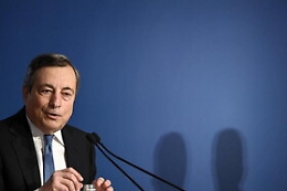 Tensioni Draghi-Zelensky, il premier: «Soltanto un malinteso»