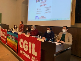 Pnrr, a Catania il confronto tra sindacati, parti sociali e Regione