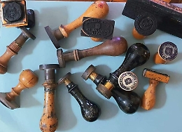 Ben 170 anni di storia del comune ricostruita attraverso i timbri