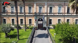 Droga, era sfuggito ad un blitz a S. Cristoforo: arrestato a Vibo Valentia (Video)