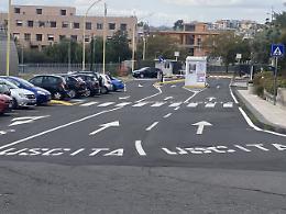 Nuovo piano viario al Policlinico diventa definitivo