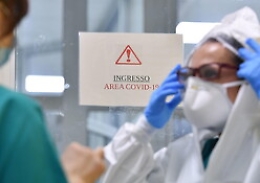 Coronavirus, il bollettino del 26 febbraio: in Sicilia 3.358 nuovi casi e 29 morti