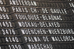 L'Unione Europea chiude i cieli alla Russia: si valuta stop anche a navi