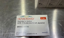 Vaccini, comincia oggi anche in Sicilia la somministrazione del Novavax