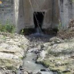 Tre scarichi fognari abusivi scoperti a San Leone