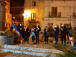 L'abbraccio virtuale di Santo Stefano Quisquina al popolo ucraino