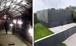 Ucraina, e in Italia c'è già chi progetta bunker anti atomici in giardino