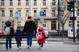 Assegno unico per i figli, arriva l'assegno per tre milioni di famiglie