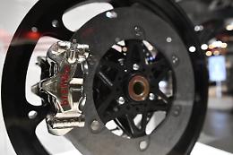 Brembo: per il settimo anno fornir&agrave; tutti i piloti di MotoGp