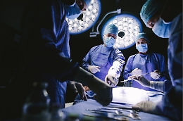 Da Nord a Sud, inversione di rotta delle eccellenze sanitarie: l'urologia robotica del prof. Artibani sbarca in Sicilia