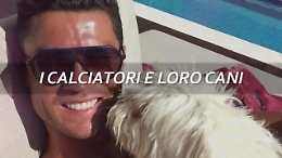 L'amore dei calciatori per gli animali domestici: quante curiosit&agrave;!