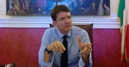 Regione, arrivano 20 milioni per 102 comuni siciliani