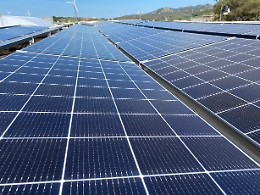 Elettricità: Gme, prezzo torna a salire,+9% a 216 euro a MWh