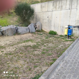 Catania, ospedale San Marco: "Le panchine del pronto soccorso"