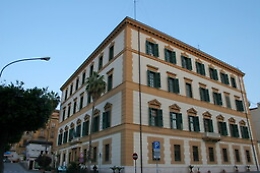 Patto per la sicurezza urbana in Prefettura