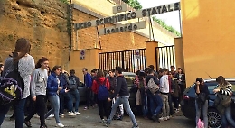 Festa della donna: tre iniziative al liceo "Leonardo"