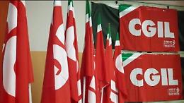 Tv e computer rubati nella Camera del Lavoro e Cna di Vittoria