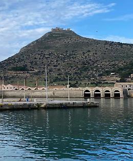 Sistema radar a Favignana, il sindaco: «Pronti a verifiche»