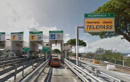 Da oggi utostrada gratis per i messinesi nel tratto fino a Villafranca