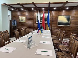 I negoziati a Brest, il luogo simbolo della dissoluzione dell'Urss