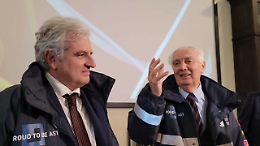 Acciaio: Arvedi, 92 mln di investimenti sul sito di Trieste