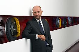 Brembo: nel 2021 utile vola a 215,5 milioni, ricavi +25,8%