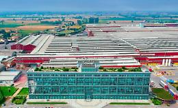 Marcegaglia: j.v. con SiderAlba, nasce SM Tunis Acier