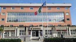 Siracusa, arrestato fidanzato violento per sequestro di persona e maltrattamenti