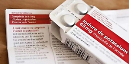 Ucraina, incubo nucleare e in Belgio vanno a ruba le pillole allo iodio