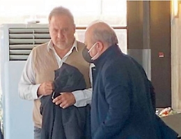 Calcio Catania, scaduti i termini per l'asta: c'è solo l'offerta di Mancini