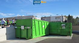 Rifiuti a Catania, chiesti i fondi per sei centri comunali di raccolta: ecco dove sorgeranno