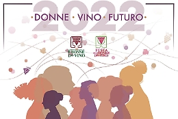 Tra sostenibilità e solidarietà, le donne del vino coltivano il futuro