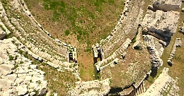 Siracusa audita per «Capitale italiana di Cultura 2024»